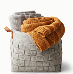 Styling by Herb Schnabel